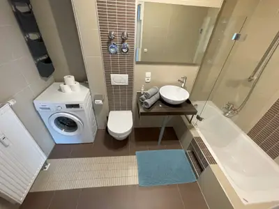 Ferienwohnung für 4 Personen (60 m²) in Regensburg 9/10