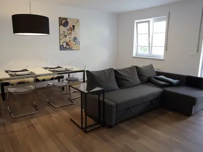 Ferienwohnung für 4 Personen (60 m²) in Regensburg 3/10