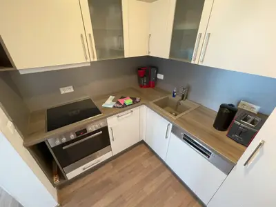 Ferienwohnung für 4 Personen (60 m²) in Regensburg 5/10