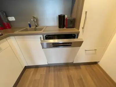 Ferienwohnung für 4 Personen (60 m²) in Regensburg 6/10