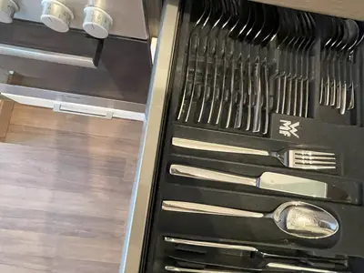 Ferienwohnung für 4 Personen (60 m²) in Regensburg 7/10