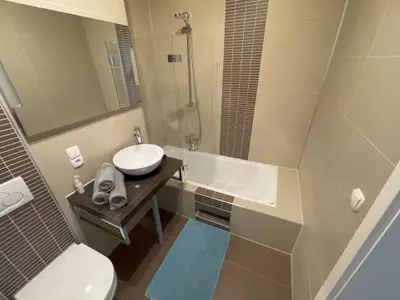 Ferienwohnung für 4 Personen (60 m²) in Regensburg 9/10