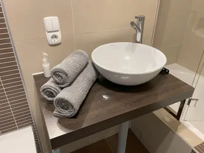 Ferienwohnung für 4 Personen (60 m²) in Regensburg 10/10