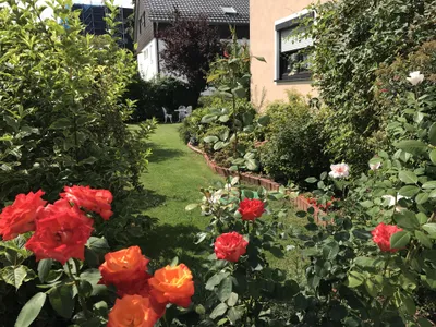 Ferienwohnung für 2 Personen (60 m²) in Regensburg 3/10