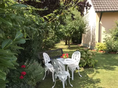 Ferienwohnung für 2 Personen (60 m²) in Regensburg 5/10