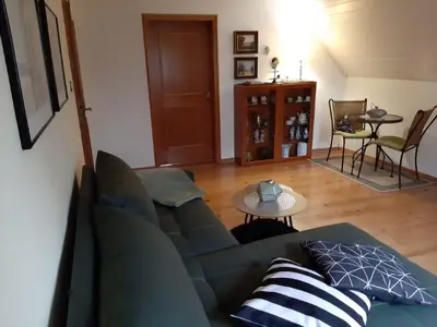 Wohnbereich