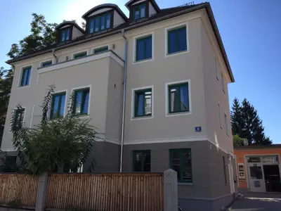 Ferienwohnung für 2 Personen in Regensburg 1/10