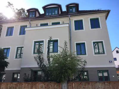 Ferienwohnung für 2 Personen in Regensburg 2/10