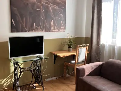 Ferienwohnung für 2 Personen in Regensburg 6/10