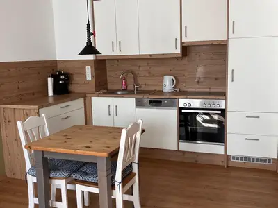 Ferienwohnung für 2 Personen in Regensburg 7/10