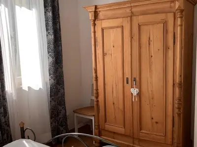 Ferienwohnung für 2 Personen in Regensburg 10/10