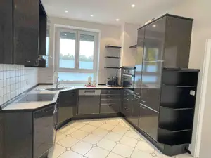 Ferienwohnung für 9 Personen (135 m²) in Regensburg
