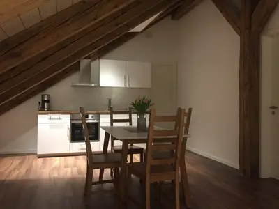 Ferienwohnung für 4 Personen (42 m²) in Regensburg 9/10