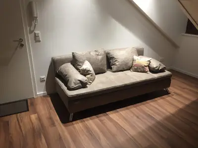 Ferienwohnung für 4 Personen (42 m²) in Regensburg 6/10