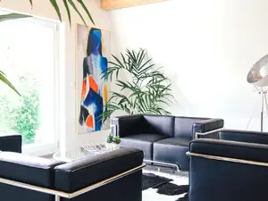 Ferienwohnung für 4 Personen (140 m²) in Regensburg