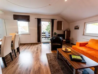 Ferienwohnung für 6 Personen (78 m²) in Regensburg 3/10