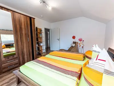 Ferienwohnung für 6 Personen (78 m²) in Regensburg 4/10