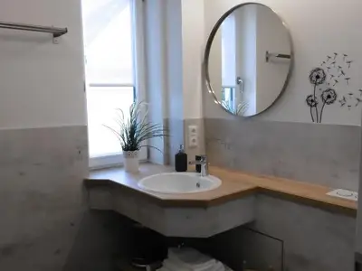 Ferienwohnungen Babo 6