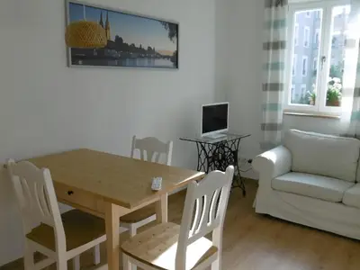 Ferienwohnungen Babo 6