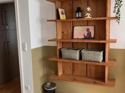 Ferienwohnungen Babo 6