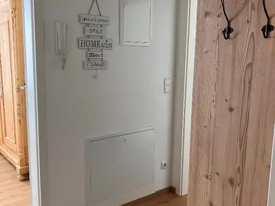 Ferienwohnungen Babo 6