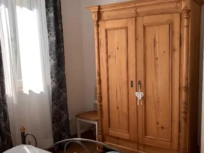 Ferienwohnungen Babo 6