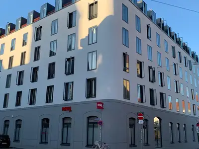 Ferienwohnung für 1 Person in Regensburg 1/10