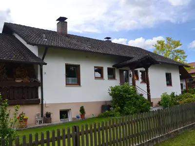Ferienwohnung für 5 Personen (95 m²) in Ramspau 1/10
