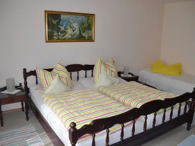 Ferienwohnung für 5 Personen (95 m²) in Ramspau 2/8