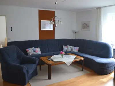 Ferienwohnung für 5 Personen (95 m²) in Ramspau 3/8