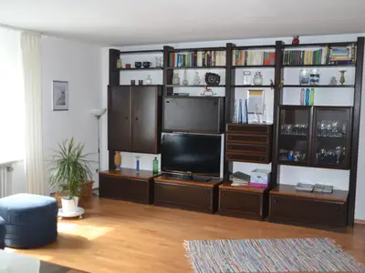 Ferienwohnung für 5 Personen (95 m²) in Ramspau 4/8