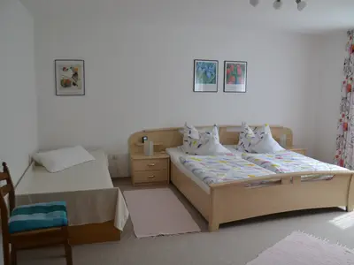 Ferienwohnung für 5 Personen (95 m²) in Ramspau 5/8