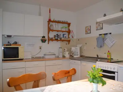 Ferienwohnung für 5 Personen (95 m²) in Ramspau 6/8