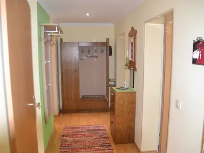 Ferienwohnung für 5 Personen (95 m²) in Ramspau 7/8