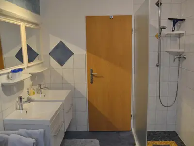 Ferienwohnung für 5 Personen (95 m²) in Ramspau 8/8