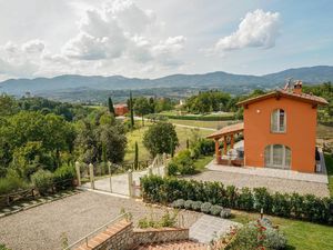 Ferienwohnung für 4 Personen (55 m&sup2;) in Reggello