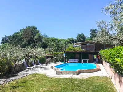 pool
