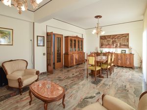 Ferienwohnung für 5 Personen (90 m²) in Reggio Calabria
