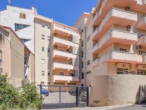 Ferienwohnung für 4 Personen (120 m&sup2;) in Reggio Calabria