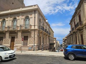 Ferienwohnung für 4 Personen (110 m²) in Reggio Calabria