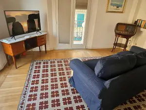 Ferienwohnung für 4 Personen (110 m²) in Reggio Calabria