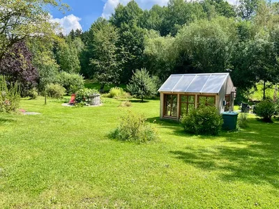 Garten Neuhausen