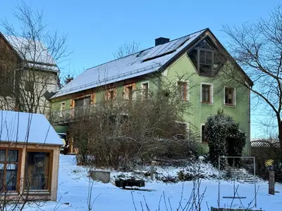 Haus