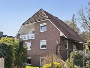 Ferienwohnung für 6 Personen (80 m²) in Rehburg-Loccum