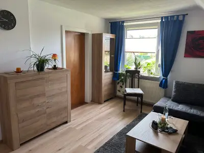 Ferienwohnung für 6 Personen (70 m²) in Rehburg-Loccum 3/10