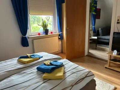 Ferienwohnung für 6 Personen (70 m²) in Rehburg-Loccum 7/10