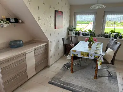 Ferienwohnung für 5 Personen (70 m²) in Rehburg-Loccum 3/10