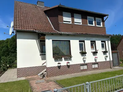 Ferienwohnung für 5 Personen (70 m²) in Rehburg-Loccum 5/10