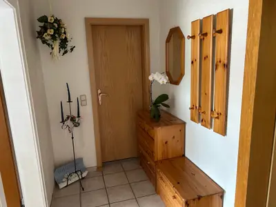 Ferienwohnung für 6 Personen (70 m²) in Rehburg-Loccum 9/10