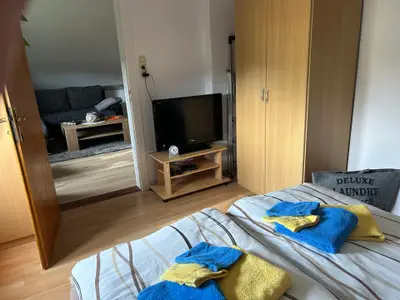 Ferienwohnung für 6 Personen (70 m²) in Rehburg-Loccum 6/10